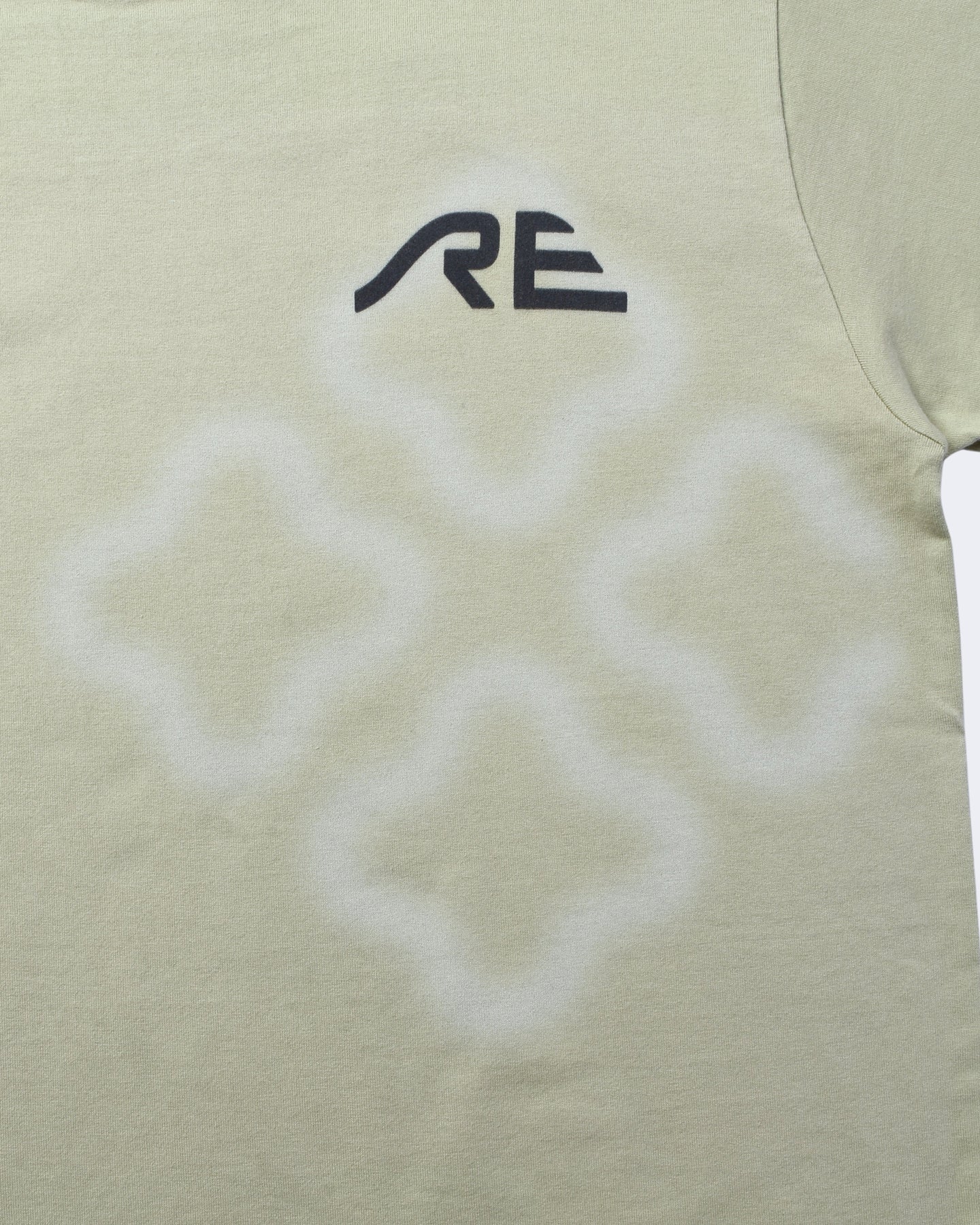 SPRAY TEE